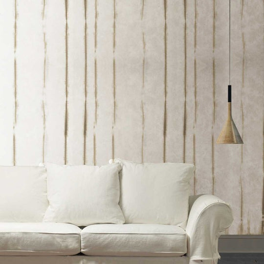 Tintas Beige - Papel Pintado x m2