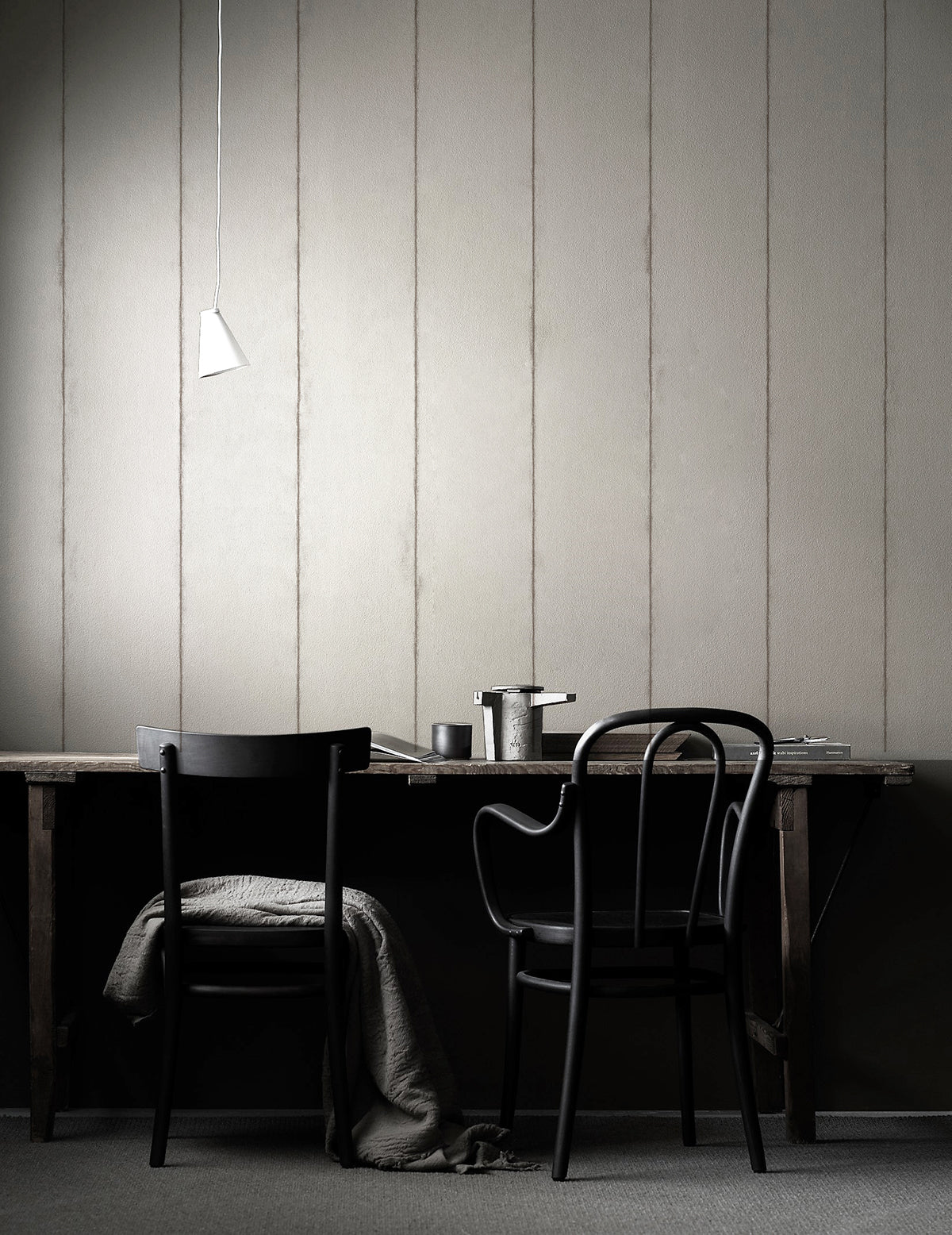 Aire - Papel Pintado Rollo 5m2