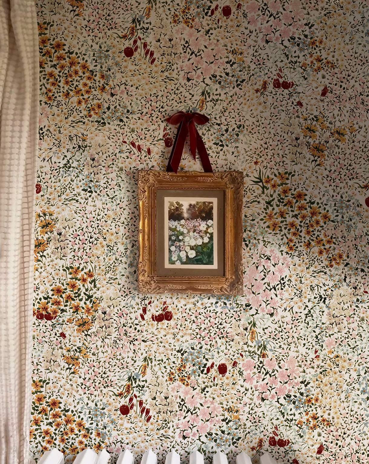 Campestre - Papel Pintado