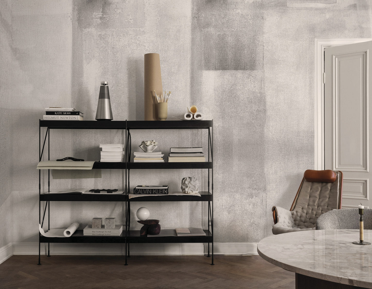 Lino - Papel Pintado x m2