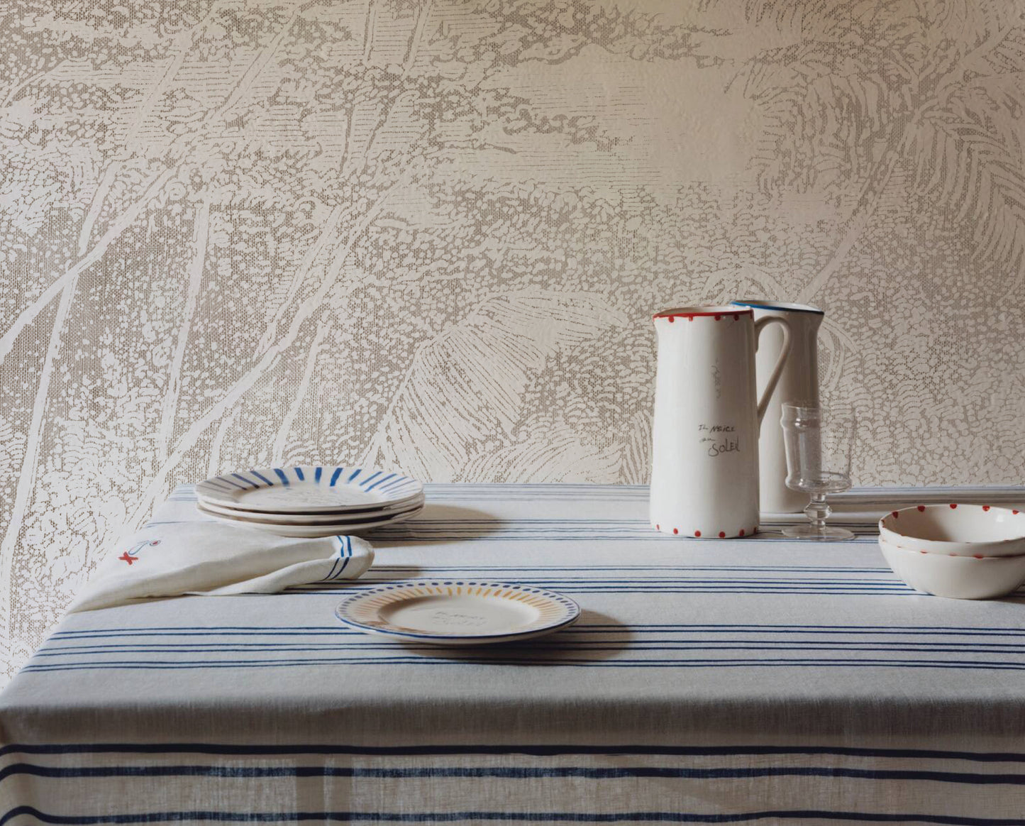 Oxigeno - Papel Pintado