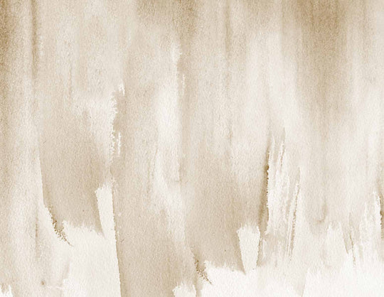 Acuarela Cáscara - Papel Pintado x m2