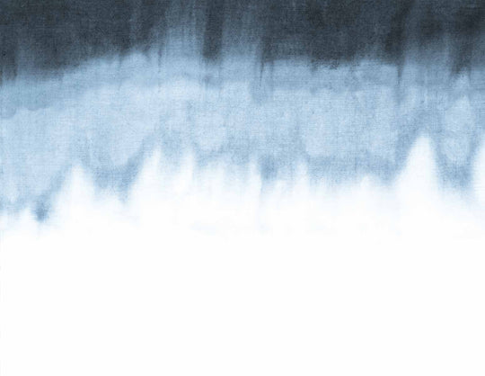 Aguada Azul - Papel Pintado