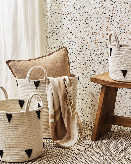 Arena - Papel Pintado