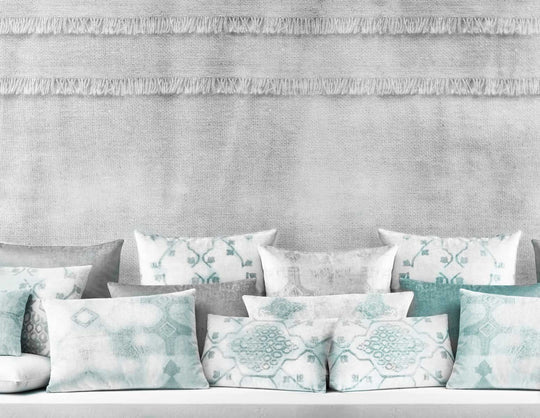 Batik Gris - Papel Pintado x m2