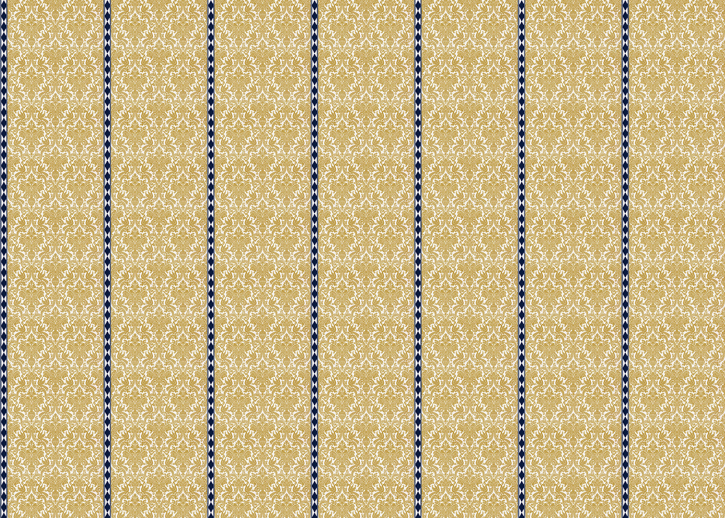 Carmen Azul Rollo 5m2