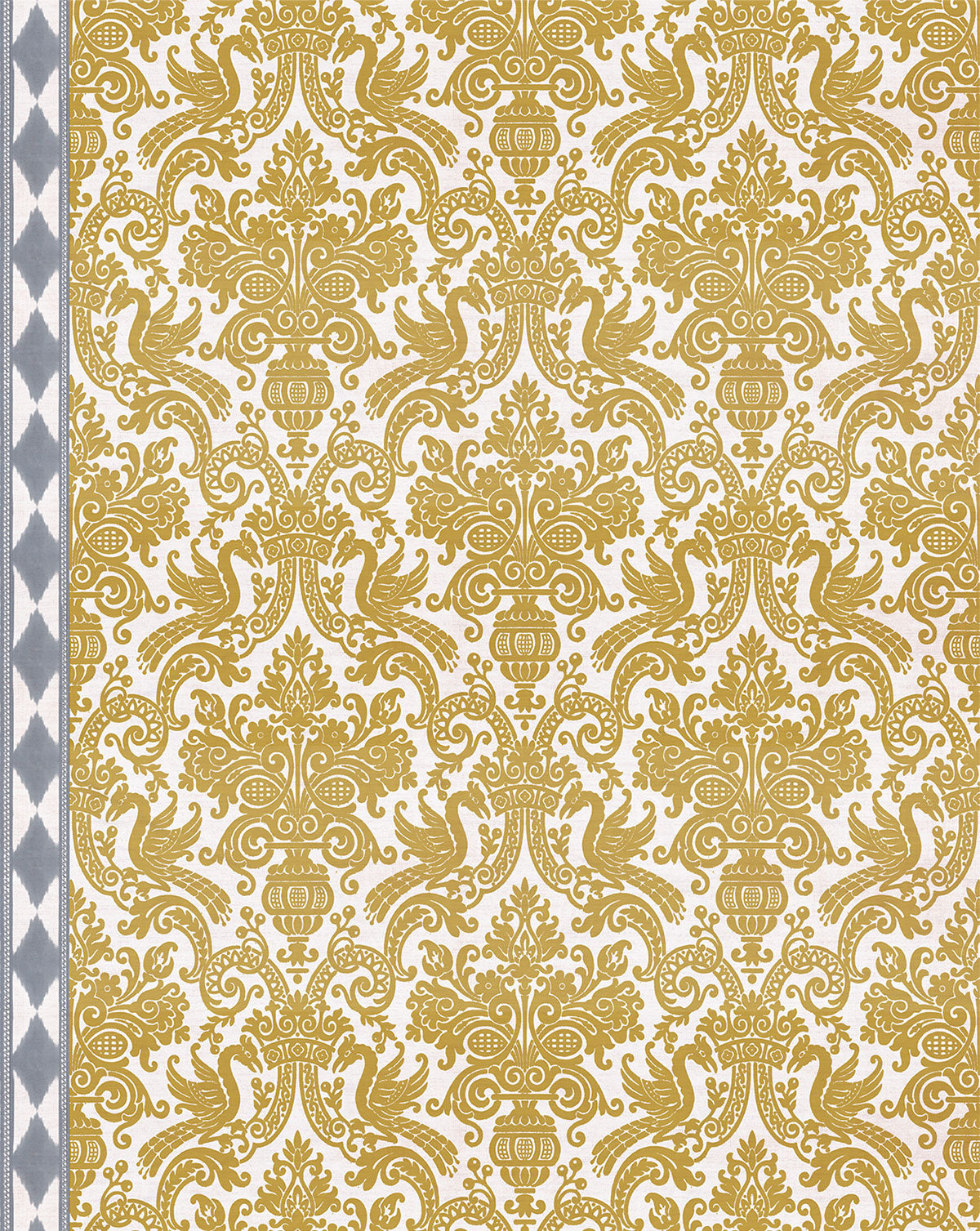 Carmen Celeste Rollo 5m2