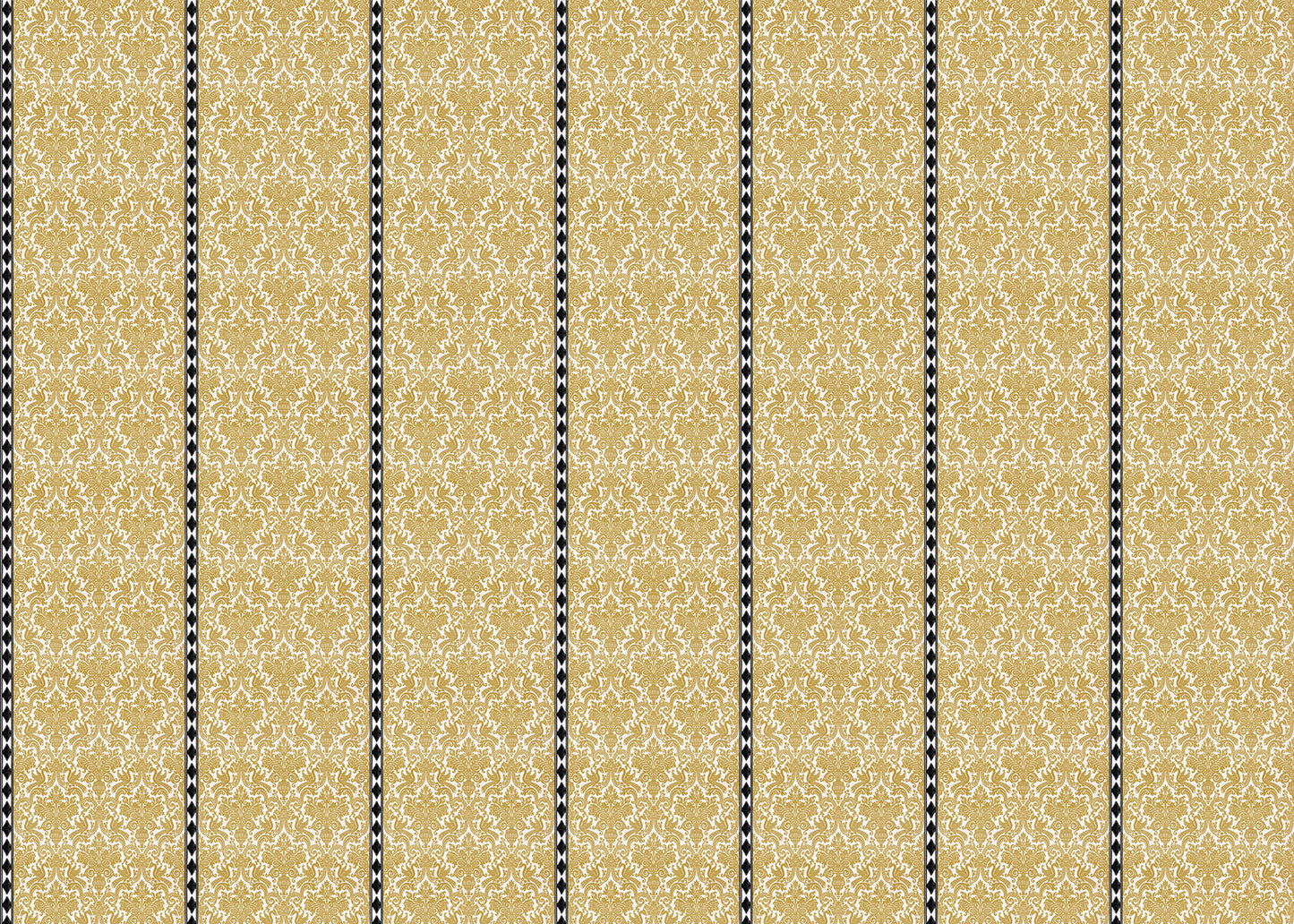 Carmen Negro Rollo 5m2