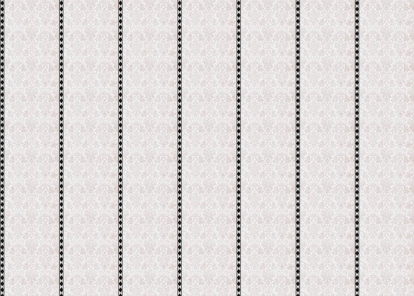 Carolina Negro Rollo 5m2