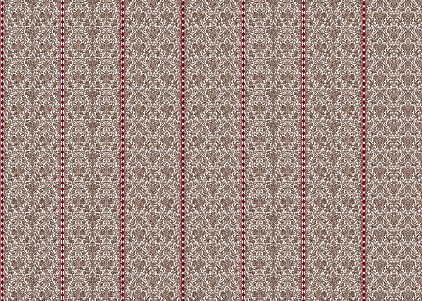 Colomba Rojo Rollo 5m2