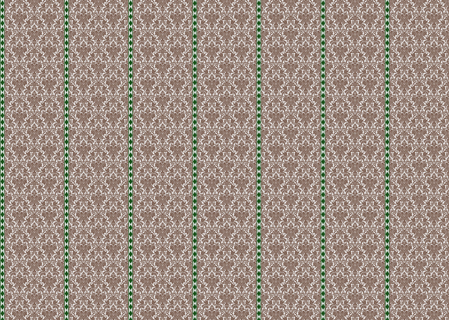 Colomba Verde Rollo 5m2