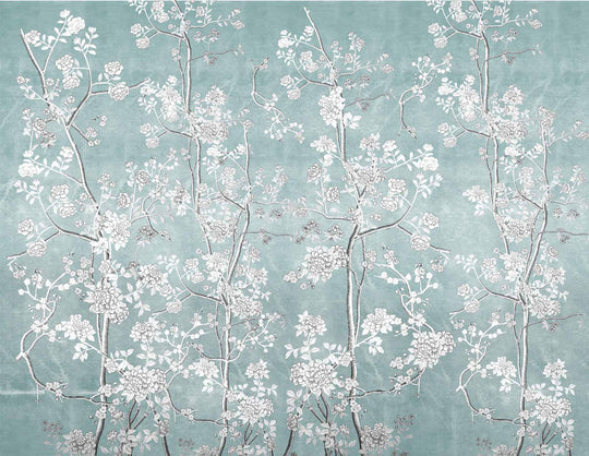 Chai - Papel Pintado
