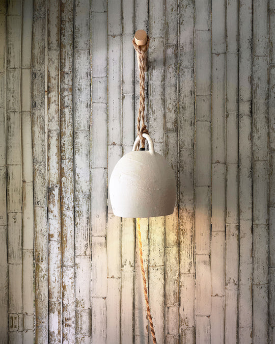 Bamboo - Papel Pintado x m2