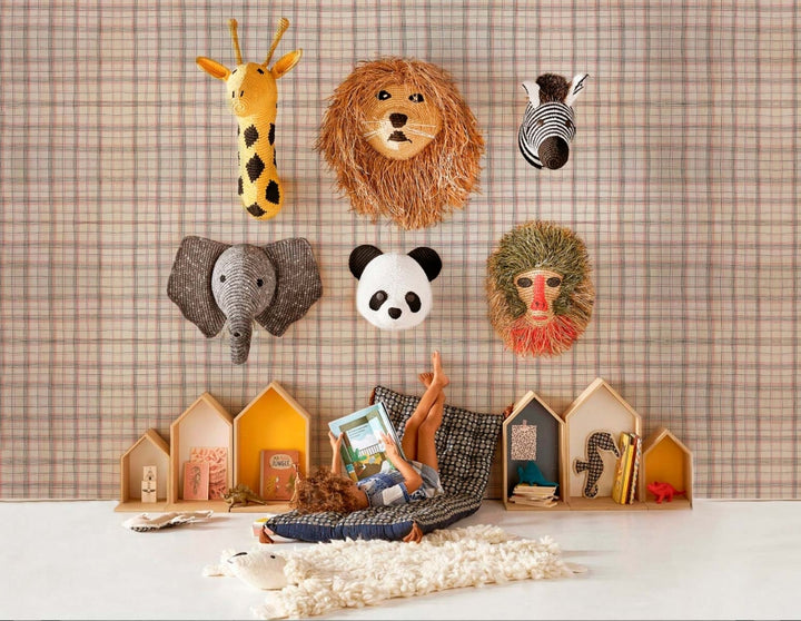 Manuel - Papel Pintado