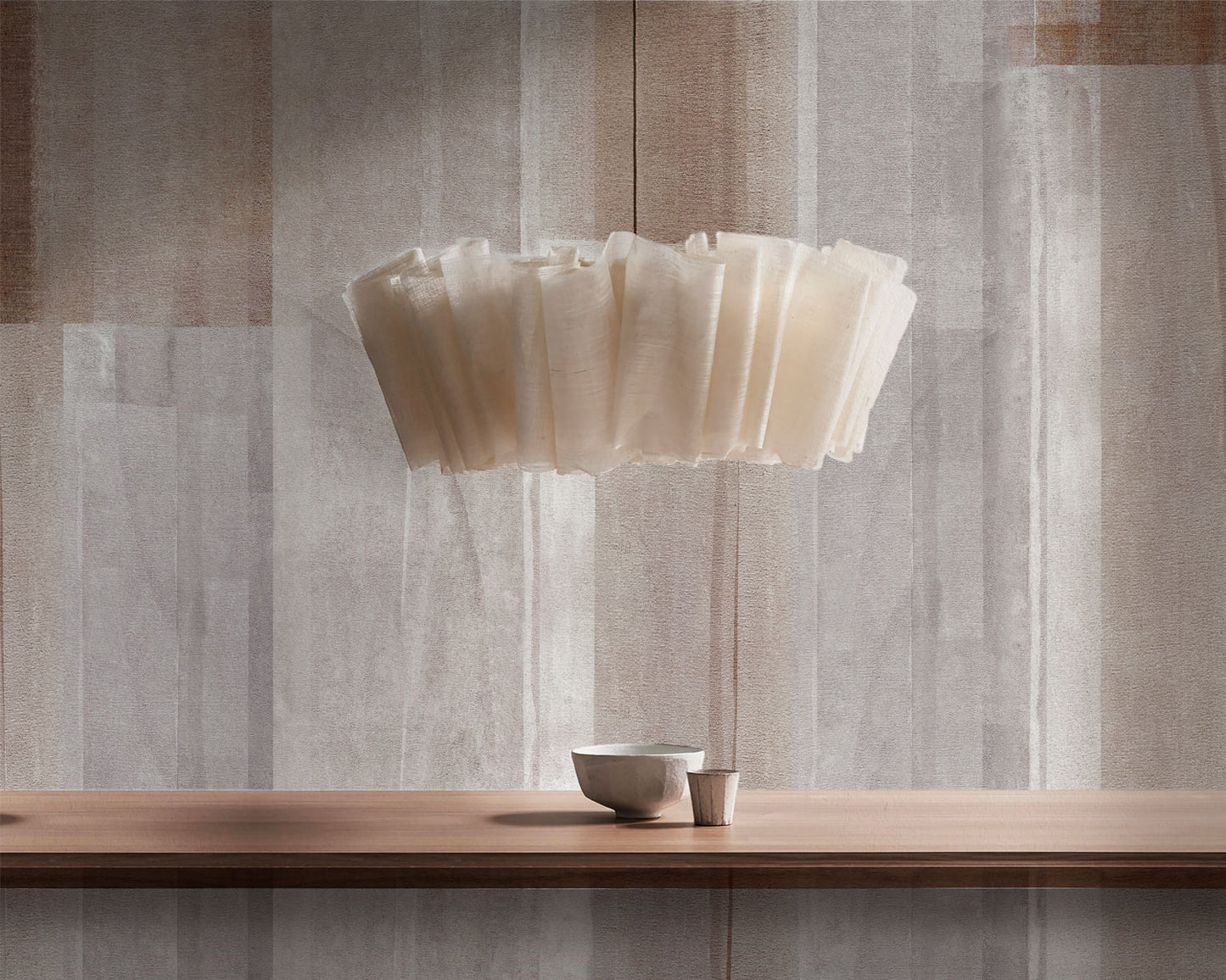 Fuego - Papel Pintado