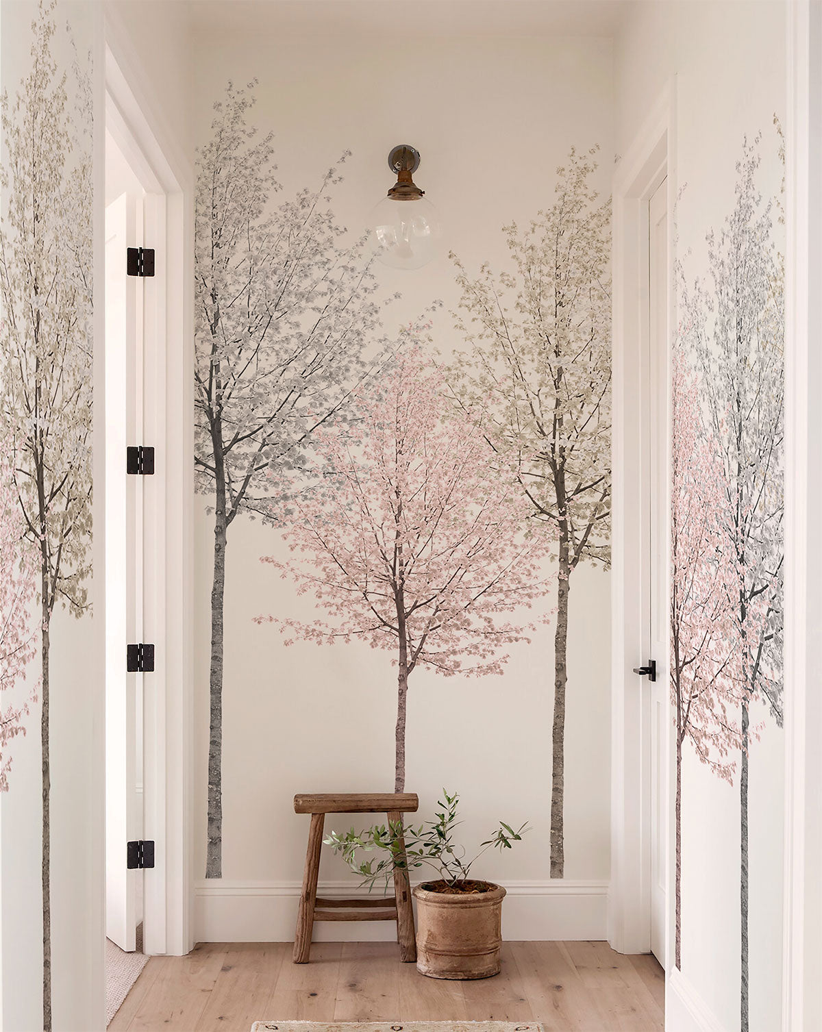 Gracia - Papel Pintado