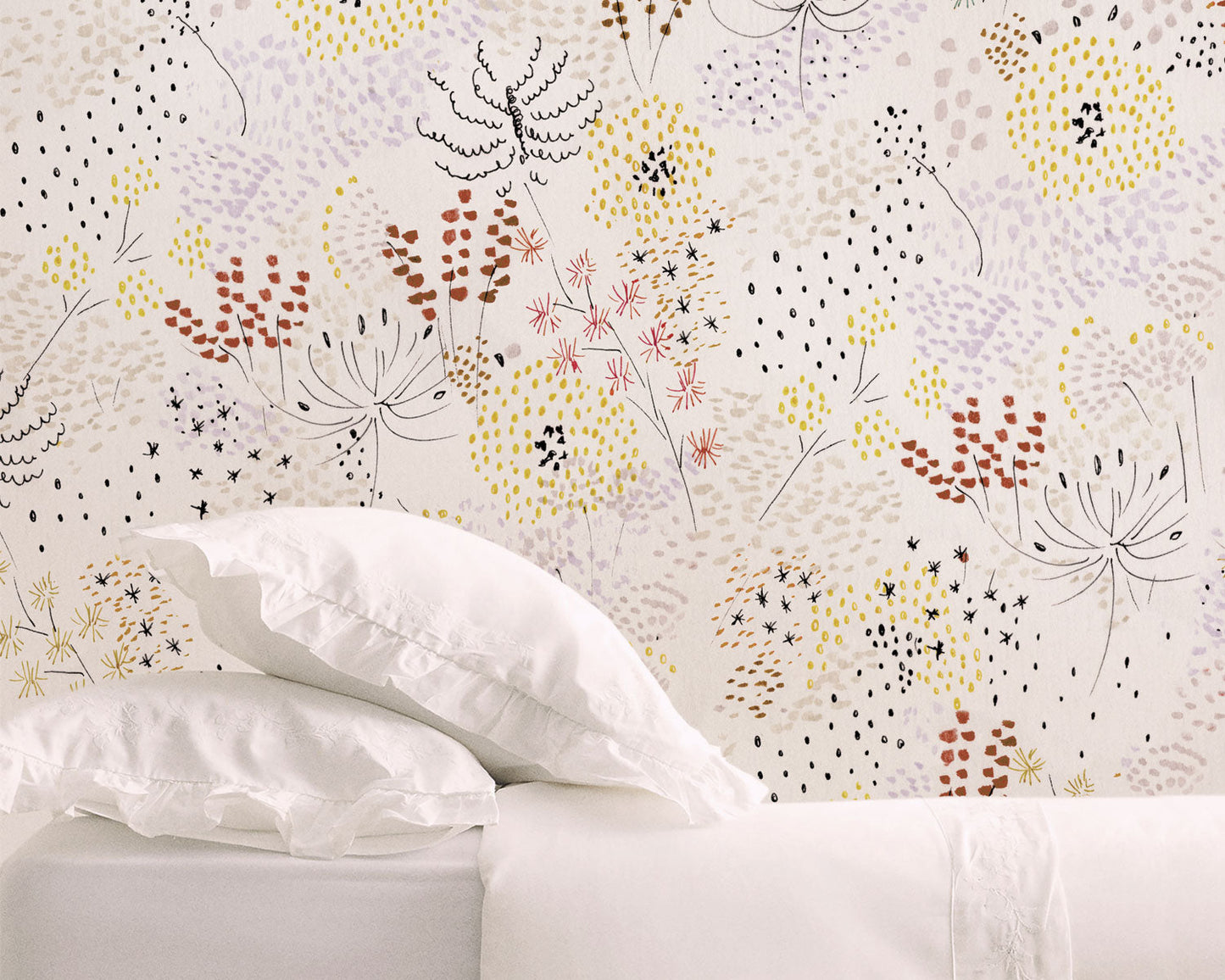 Pradera - Papel Pintado