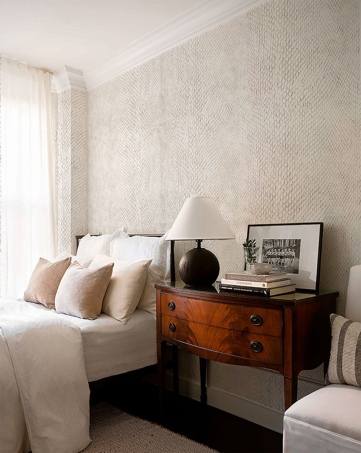 Snake - Papel Pintado x m2