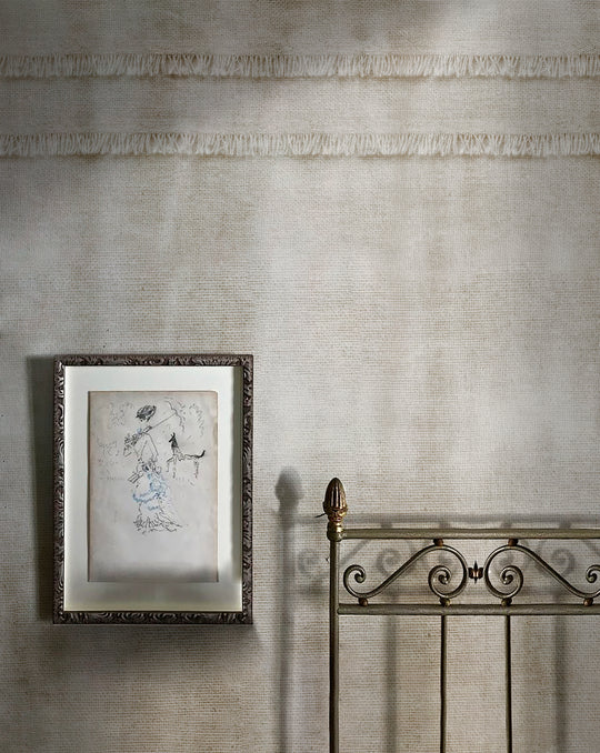 Batik Cáscara - Papel Pintado x m2