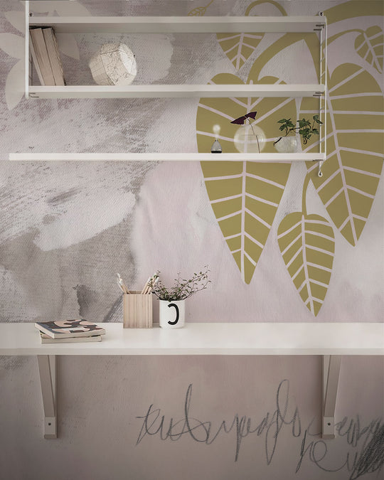 Otoño - Papel Pintado