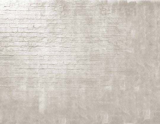 Ladrillos Beige - Papel Pintado x m2