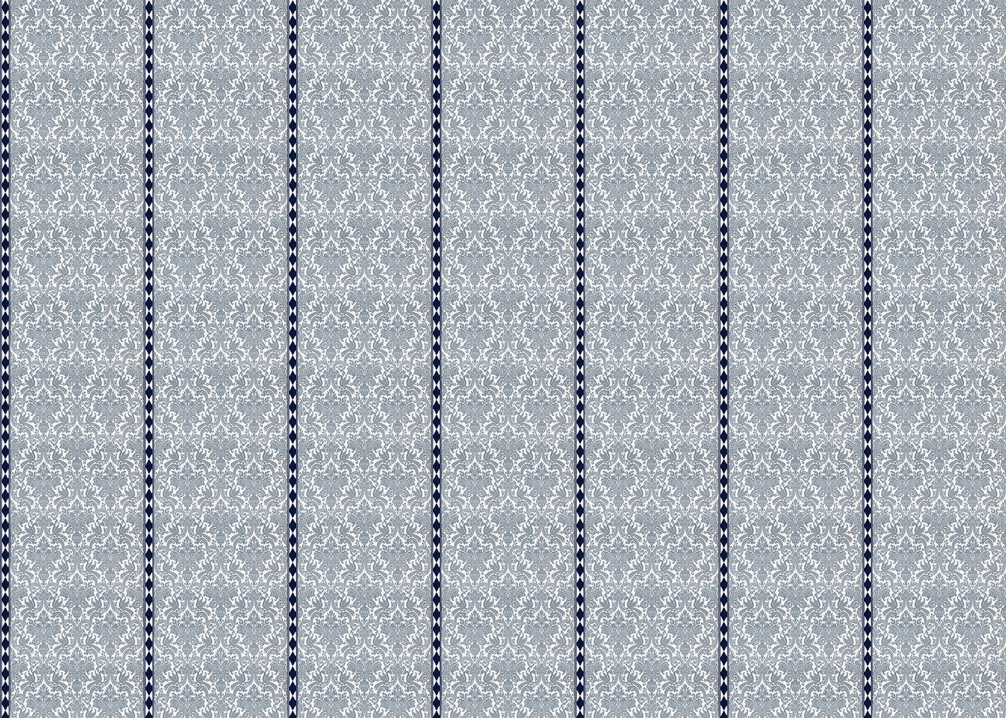 Leonor Azul Rollo 5m2