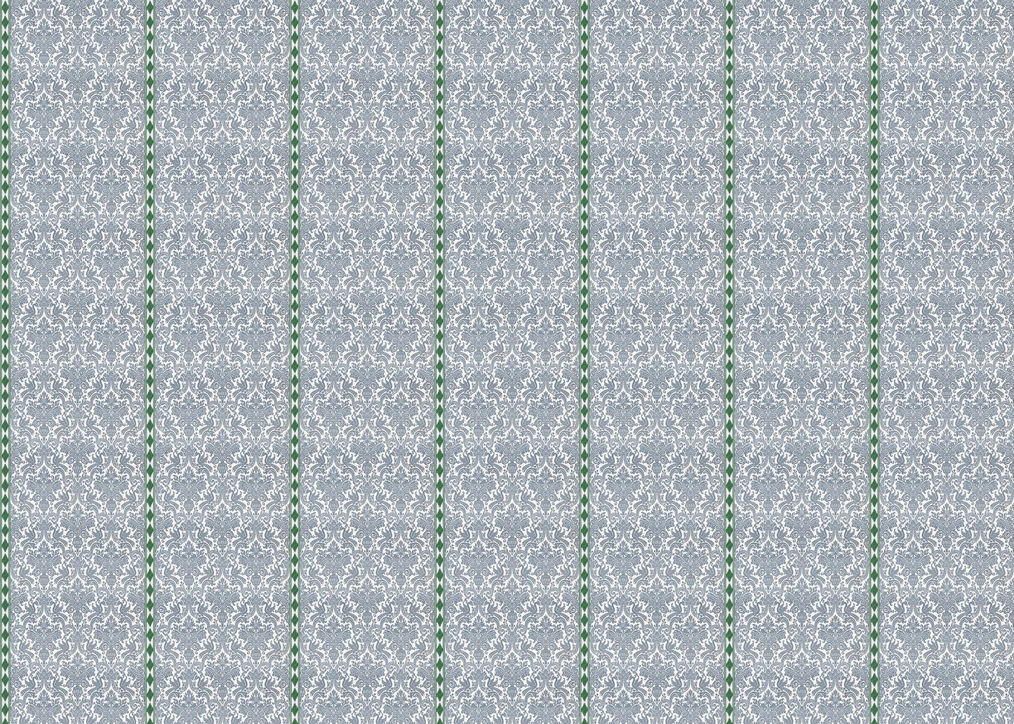 Leonor Verde Rollo 5m2