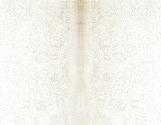 Leopardo Caramelo - Papel Pintado