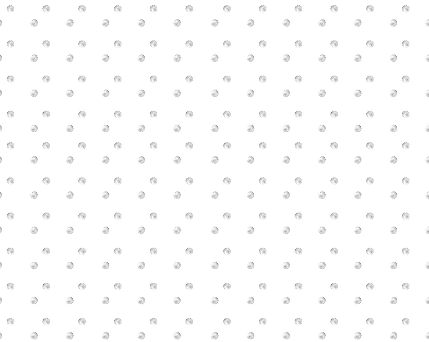 Lunares Gris - Rollo 5m2