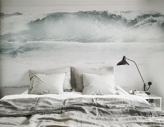 Mar - Papel Pintado