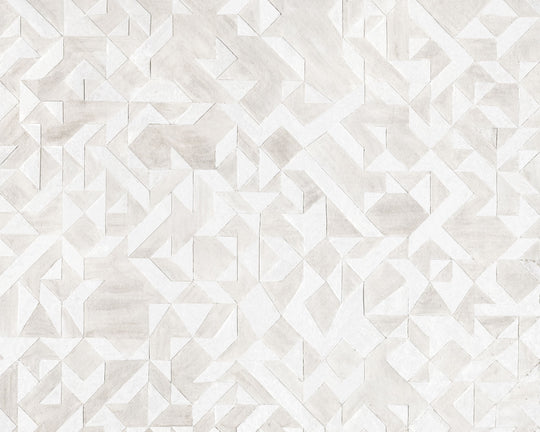 Origami - Papel Pintado