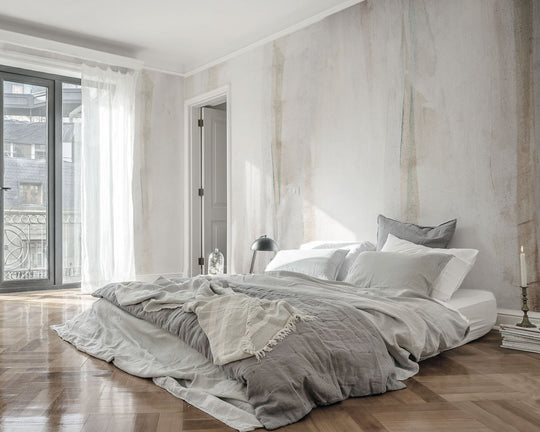 Agua - Papel Pintado