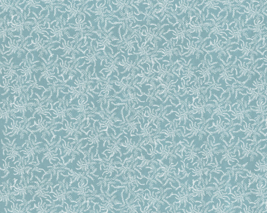Laurel Menta - Papel Pintado