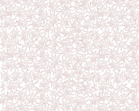 Laurel Malba - Papel Pintado
