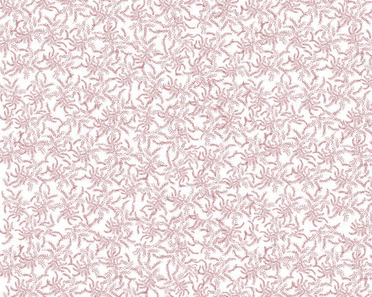 Laurel Granada - Papel Pintado