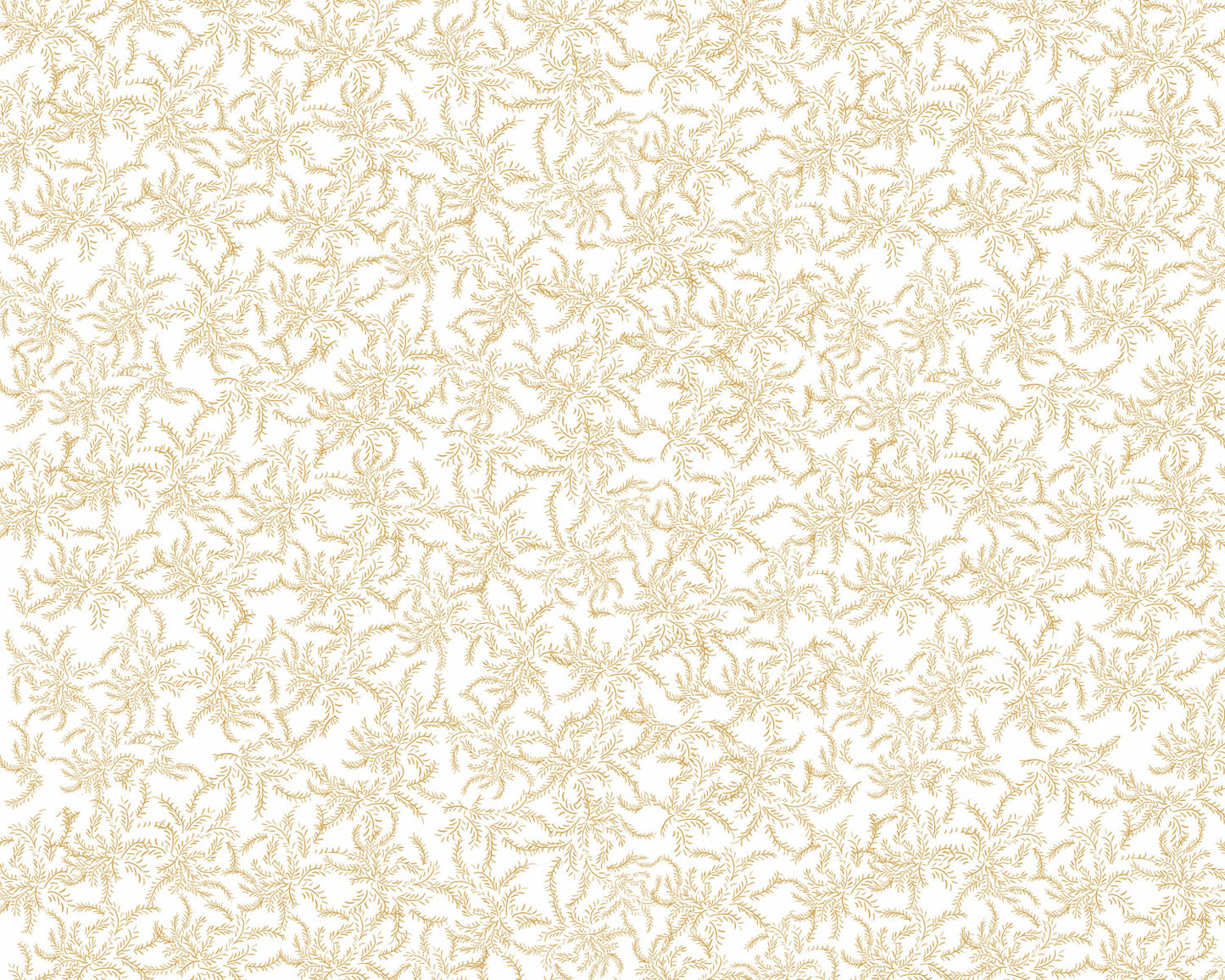 Laurel Mostaza - Papel Pintado