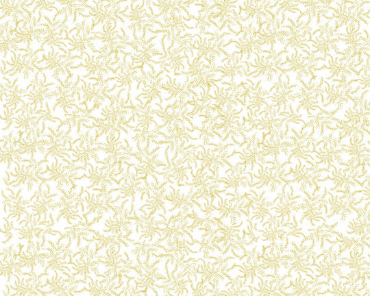 Laurel Limon Suave - Papel Pintado
