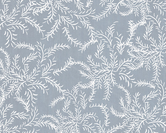 Laurel Celeste Paquete Vela - Papel Pintado