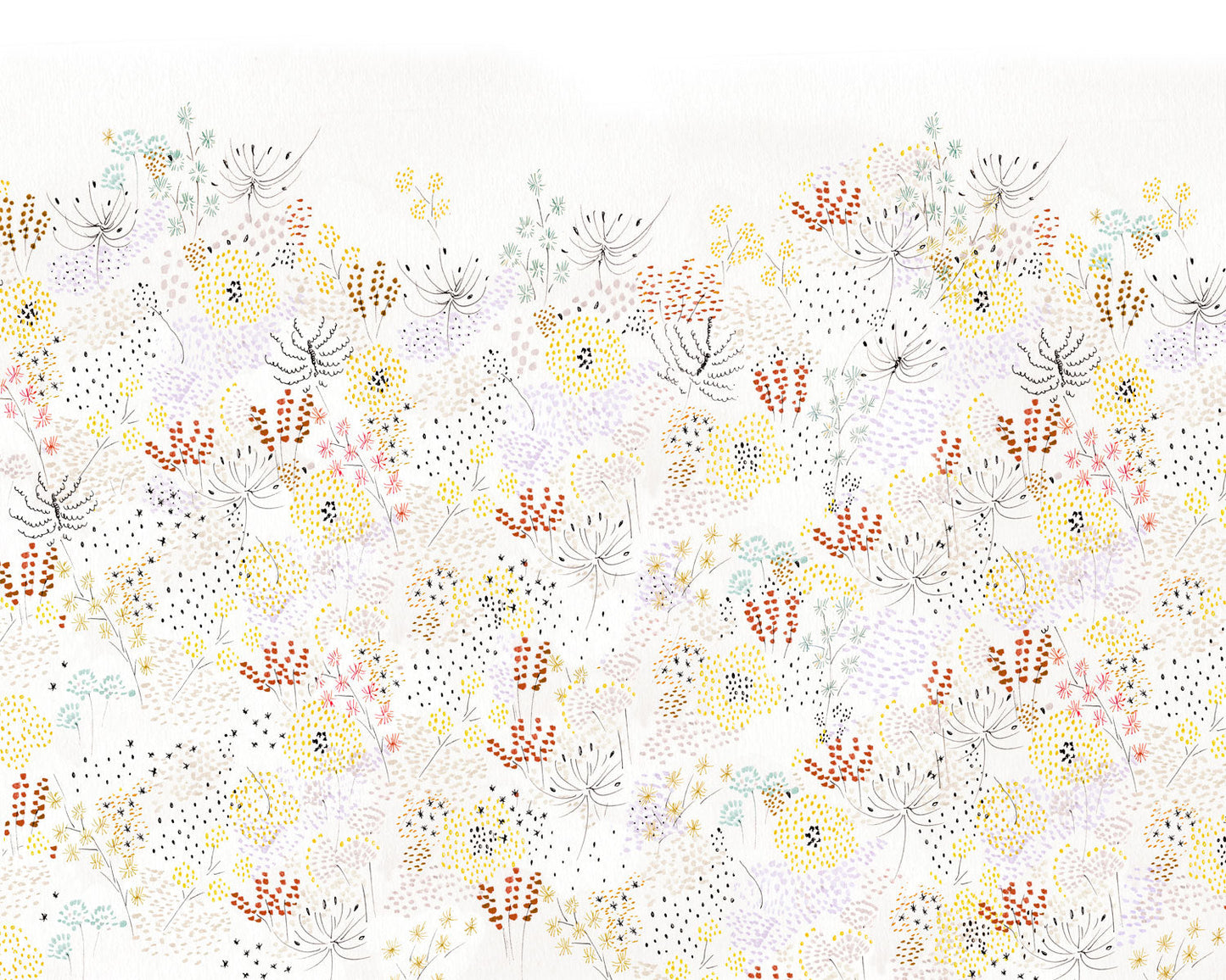 Pradera - Papel Pintado