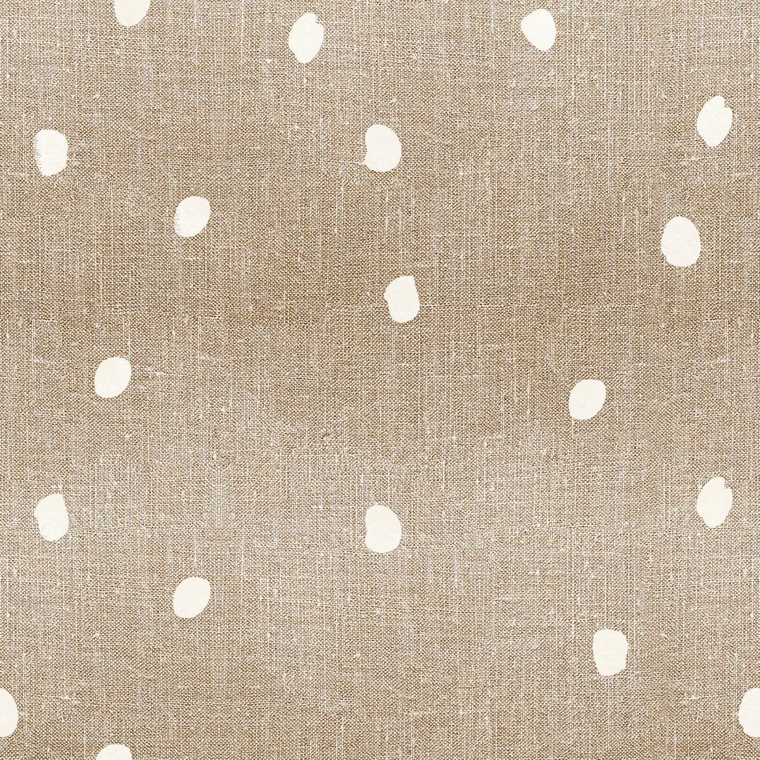 Lunares Blancos - Rollo 5m2