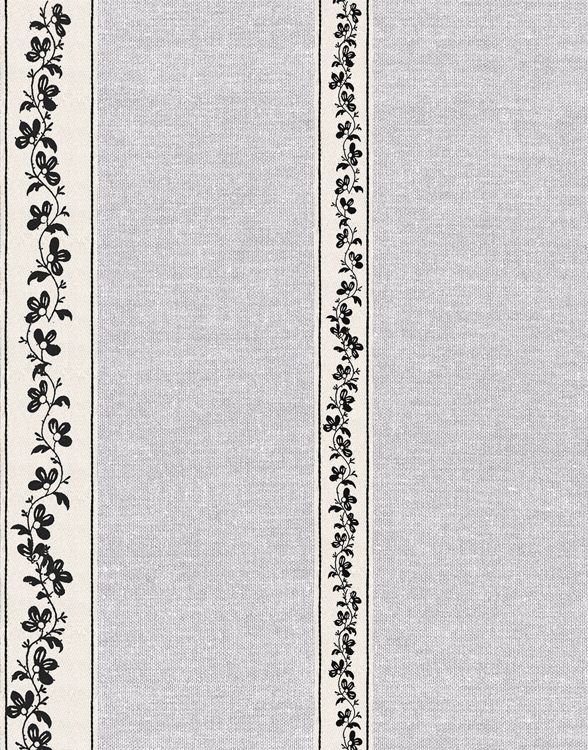 Sofía Gris Rollo 5m2