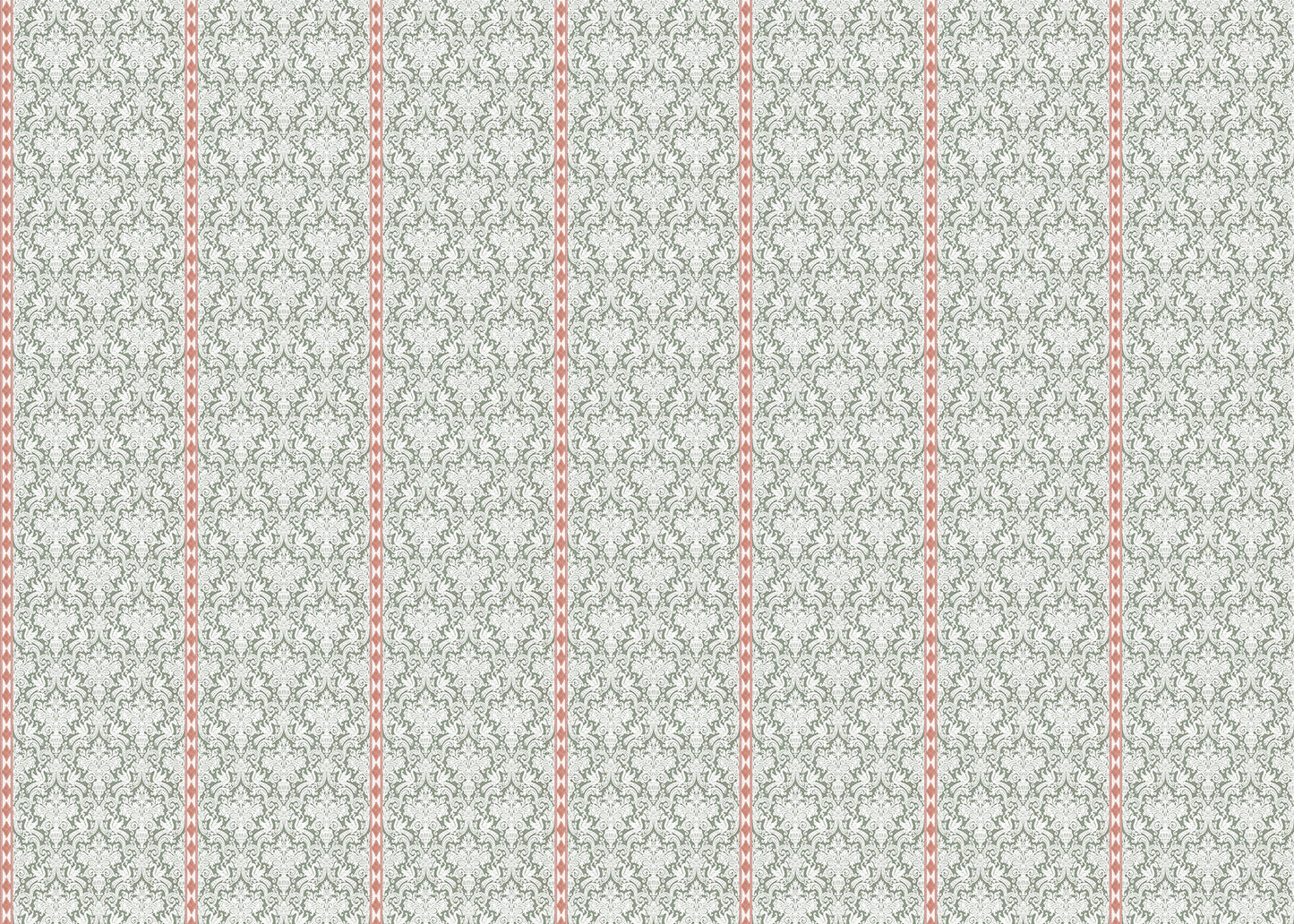 Victoria Rosa Rollo 5m2