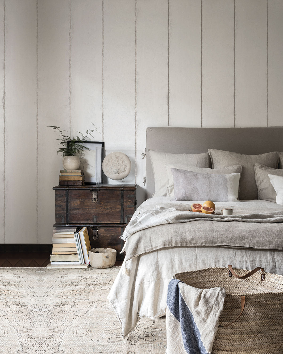 Aire - Papel Pintado