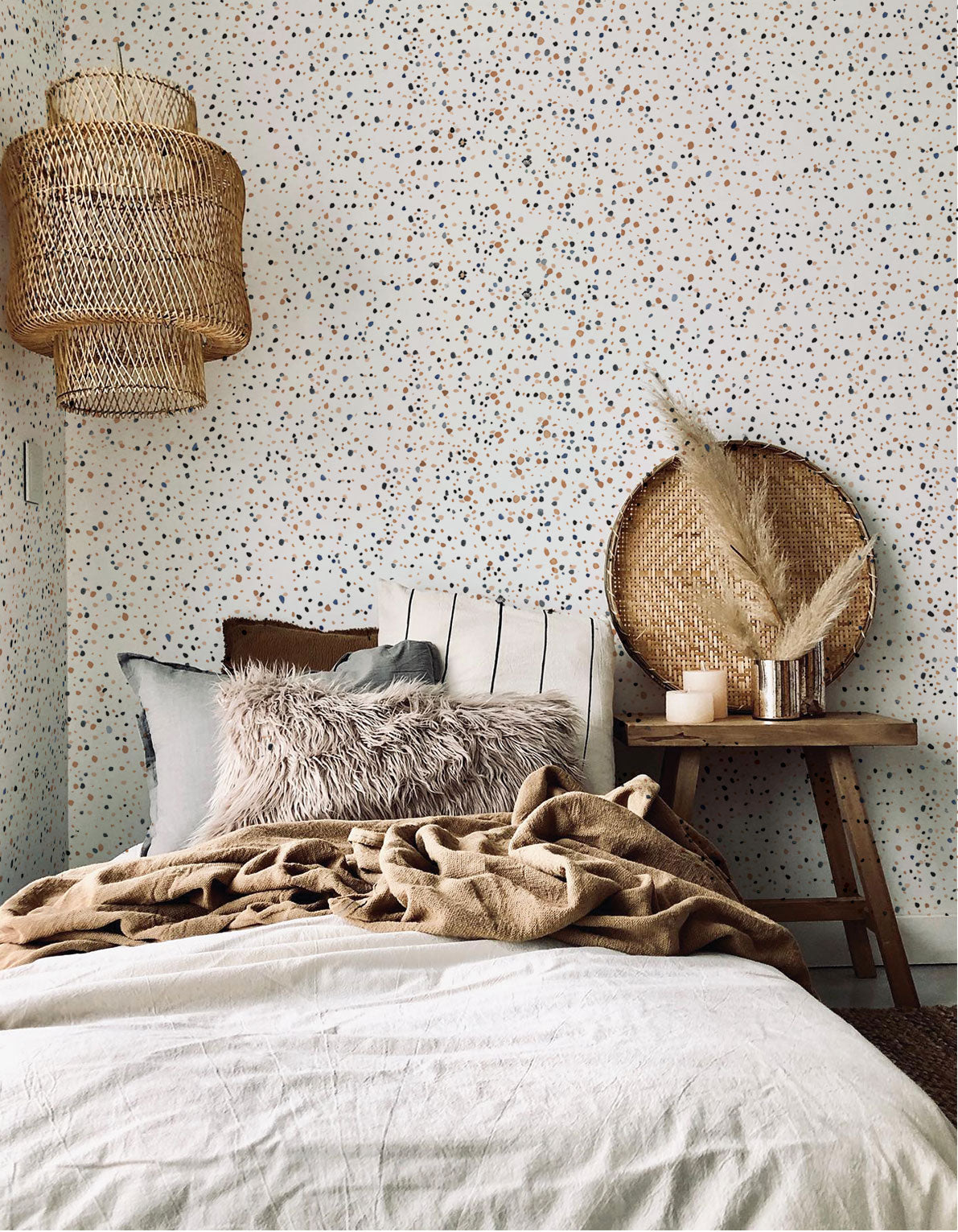 Arena - Papel Pintado