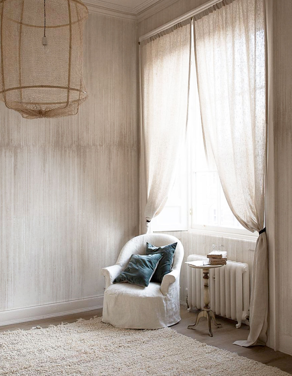 Horizonte - Papel Pintado