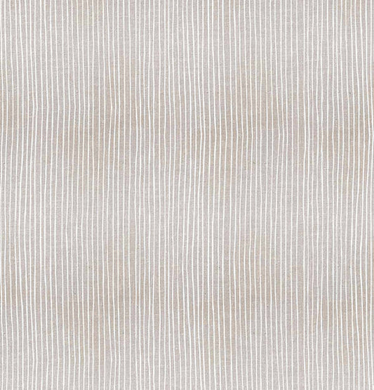 Lineas Beige - Papel Pintado