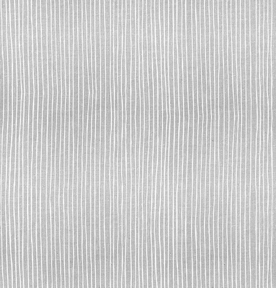 Lineas Gris - Papel Pintado