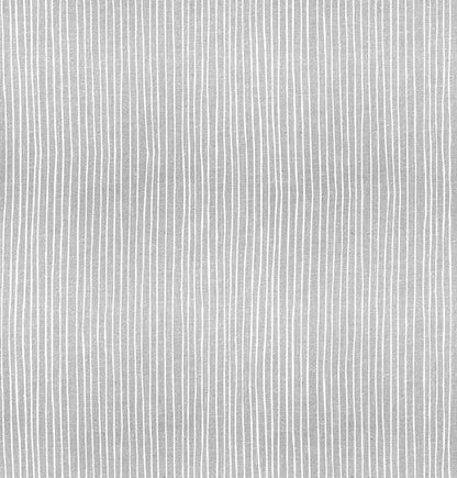 Lineas Gris - Papel Pintado