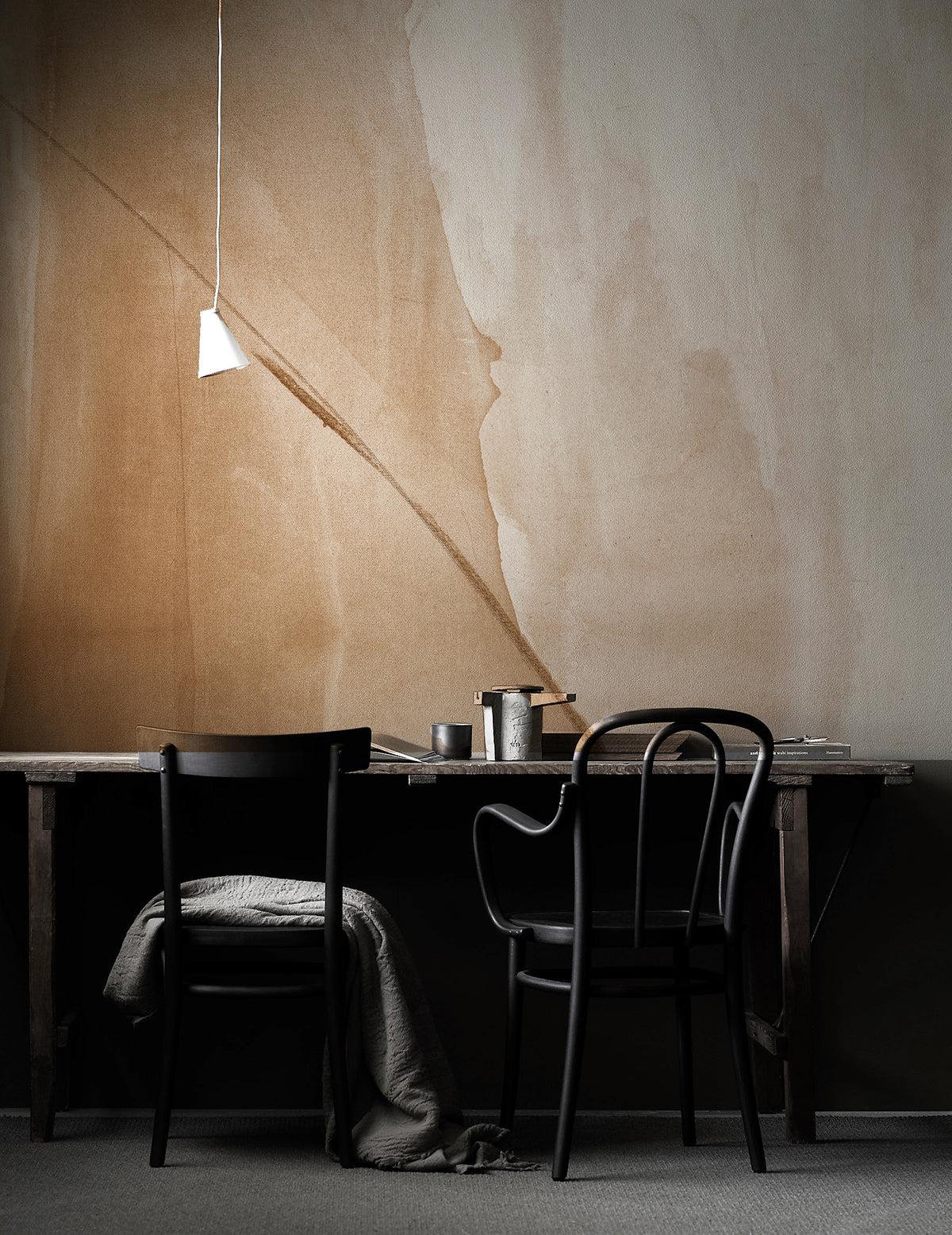 Tierra - Papel Pintado