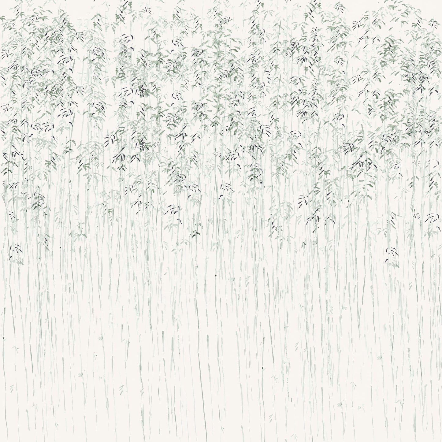 Bali Oliva - Papel Pintado